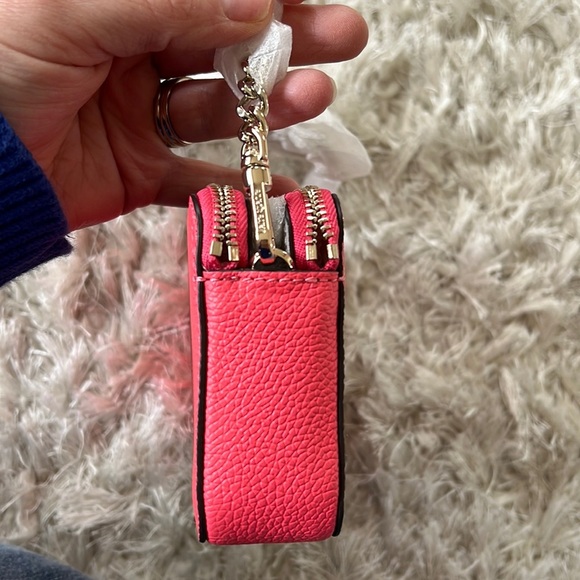 NWT Kate Spade Wallet on Chain - Picture 3 of 6